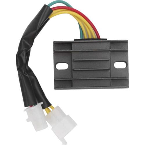 Car Battery Tray Adjustable Hold Down Clamp Bracket Car Accessories Rectifier Voltage Regulator 32800-24b10-45c00 Fit for