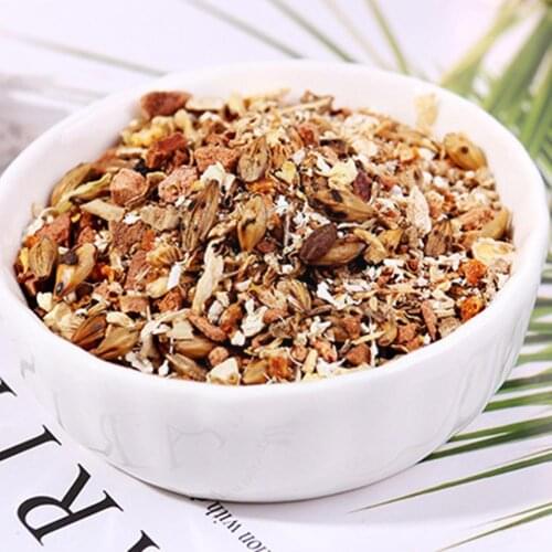 Breast Enhancement Tea Breast Care Breast Enlargement Firming Massage Female Promote Up Breast Bust Size Hormones O7J1