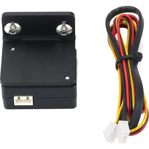 CR-30 Filament Sensor Kit Broken Material Detection Sensor for 3D Printer