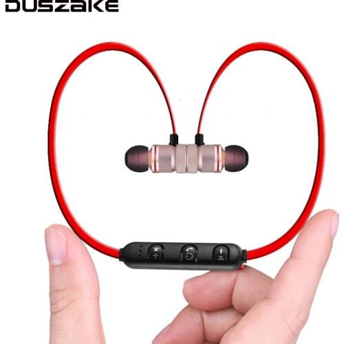 DUSZAKE Wireless Headphones