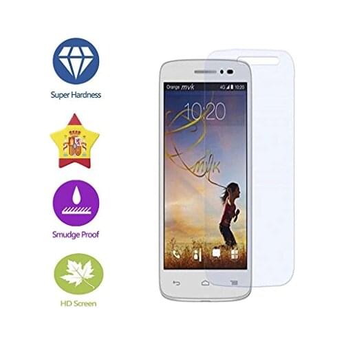 IM @ X Premium tempered glass screen Protector 9H for Orange Roya