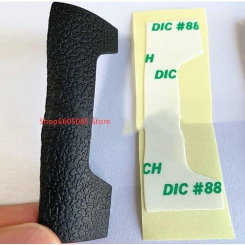 Copy For Nikon D850 SD CF Memory Card Door Cover Rubber Lid NEW