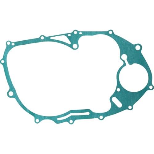 Motorcycle Engine Clutch Cover Gasket For Yamaha V-Star 650 XVS650 1998-2011 2013-2016 Dragstar XVS 650 1997-2002 2004-2006