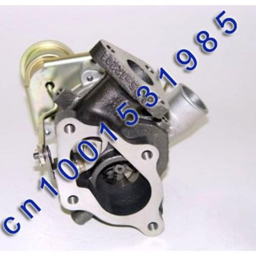 MITS UBISHI 4M40 WATER-COOLED TURBO FOR MITSU BISHI Challenger /M itsubishi Pajero Cars TF035HM 49135-03110/ME202012
