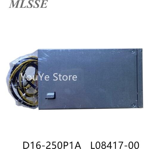 Original For HP ProDesk 400 600 800 G3 G4 Power Supply 250W D16-250PA1 PCH022 L08417-002 Full Tested Fast Shipping