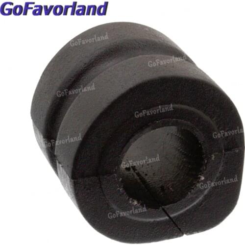 Front Rubber Swag Anti Roll Bar Bushing 4743041AC For Chrysler Voyager IV 2000 2001 2002 2003 2004 2005 2006 2007 2008