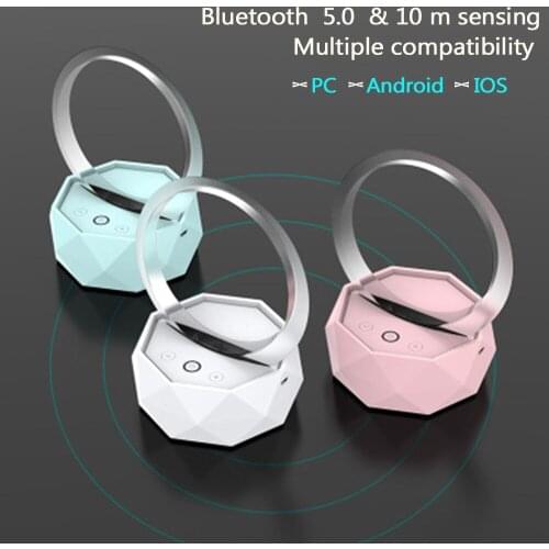 Caixa de som portátil bluetooth