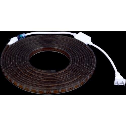 DC 220V Lighting Transformers Power Supply Adapter Converter Charger For LED Strip Light 5050 LED Strip 40cm