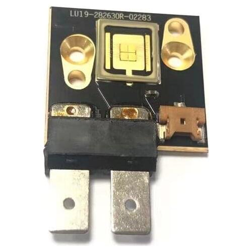 High density intensity LED lighting similar and replace CBT140 PHLATLIGHT-CK800 higher luminous efficacy