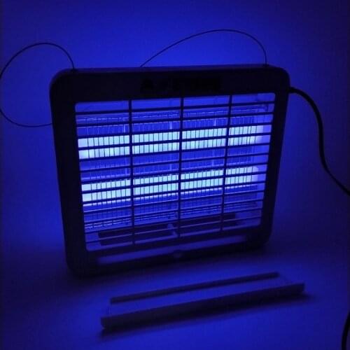 WINZSC Mosquito Lamps
