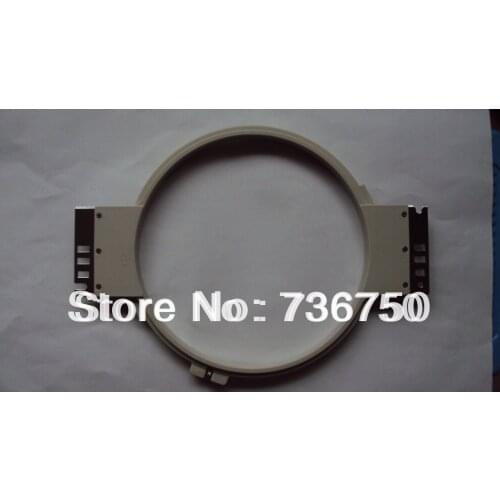 Tajima embroidery machine parts - tubular frame, tubular hoop 24cm