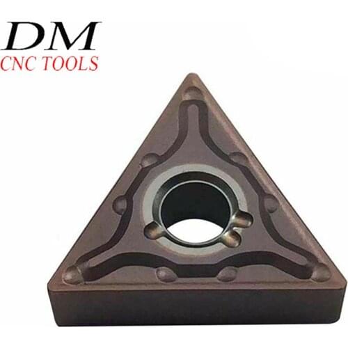 10Pcs TNMG160408-MA UE6020 TNMG160408-MA US735 TNMG160408-MA VP15TF TNMG332 CNC Turning Carbide tool CNC machine tool blade