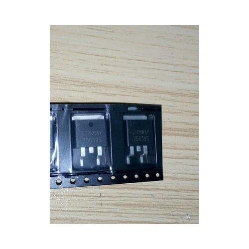 5pcs/lot 75639S 75639 TO-263 In Stock