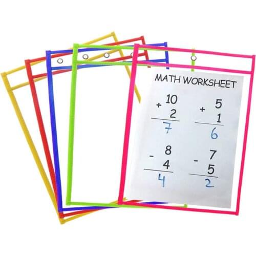 ALLOYSEED Folders For Papers China