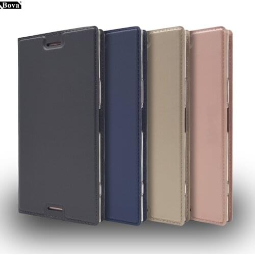 Bova Xperia XZ2 Compact