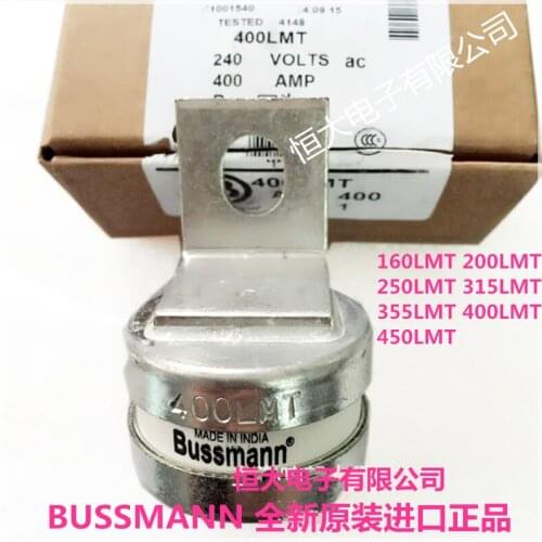 BUSSMANN 160LMT 200LMT 250LMT 315LMT 355LMT 400LMT 450LMT