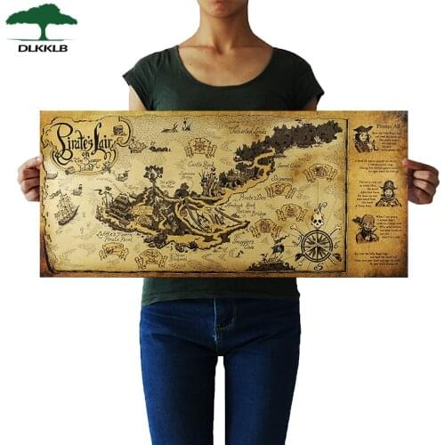 DLKKLB Wall Paintings Landscapes