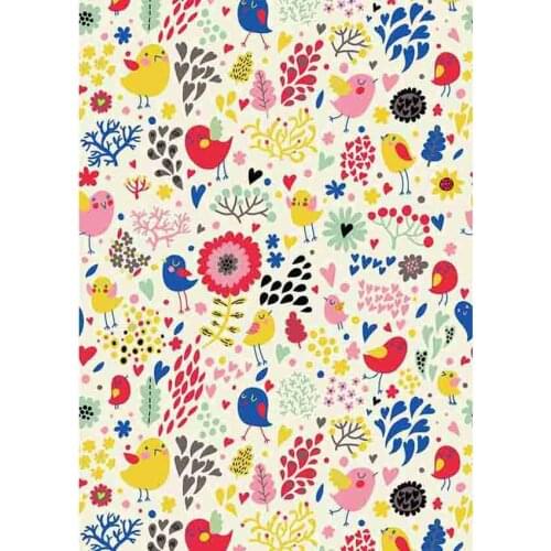 LIFE MAGIC BOX Photo Background Flower Bird Vuurwerk Rotje Photobooth Backdrops