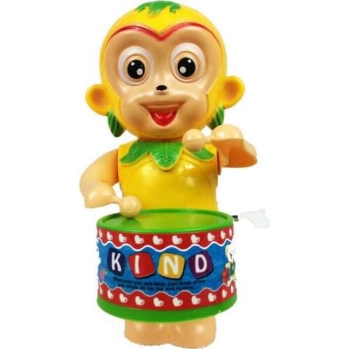 HOGNSIGN Clockwork Toys