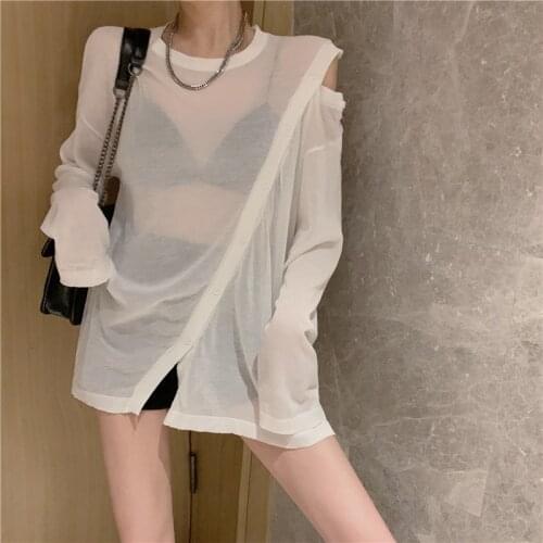 HziriP Women's Plain T-shirts