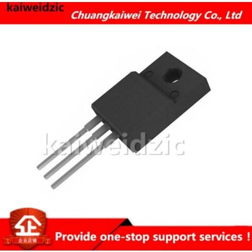 Kaiweikdic New imported original SIHF22N60E-E F22N60E 22A 600V TO-220F MOSFET in-line transistor Integrated circuit