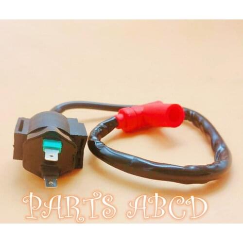 Ignition Coil For -Honda ATC 250 ATC 250R 3 Wheeler Trike 1981 1982 1983 1984