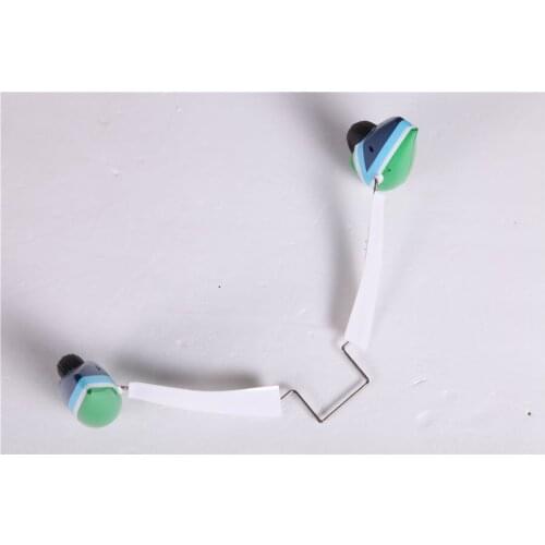 FMS 1100mm 1.1M F3A Explorer Front Landing Gear Set FMSFG107 RC Airplane Aircraft Model Plane Spare Parts Accessories