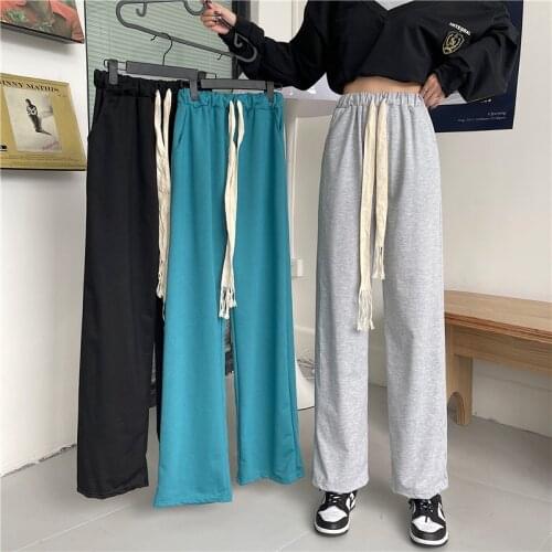 Oneimirry Women's Loose Pants