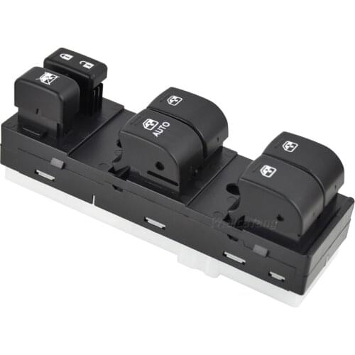 For Subaru Forester S12 2.0 2013 Front Electric Power Window Control Switch 83071-SG040 83071SG040 Car accessories