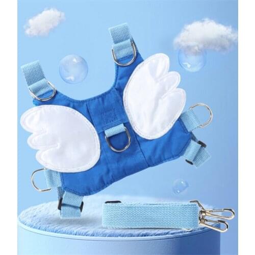 Adjustable Useful Outdoor Child Reins Aid Walking Strap Anti Lost Line Baby Anti-lost Backpack Safety Harness Belt Traction Rope