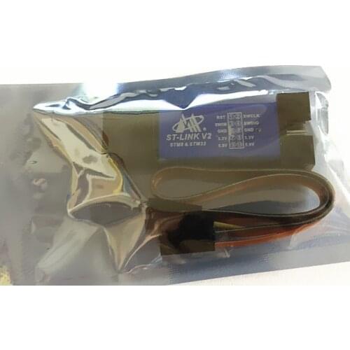 ST-link V2 for RS-CNC32