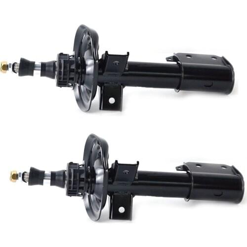 Front Pair Shock Absorber Strut Assembly 2043232900 For Mercedes-Benz W204 GLK-Class