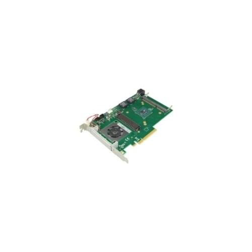 TEF1001-02-160-2I PCIe FMC Carrier with Xilinx Kintex-7 160T