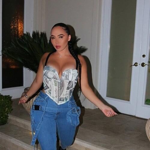 Fashion Women Tube Top Bandeau Summer Zipper Back Vest Tops Corset Crop Tank 2020 New Short Waist Slim Party Camisole Sexy Lady