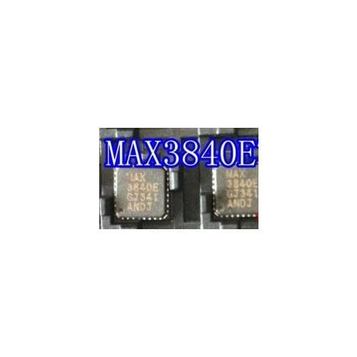 100% new original MAX3840EGJ Free Shipping Ensure that the new