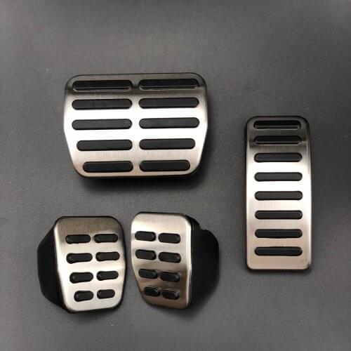 Car Pedal for Golf 4 Vento polo Beetle Fox Jetta MK4 For Audi A1 A2 TT For Seat Leon Arosa Ibiza Toledo Cordoba For Skoda Fabia