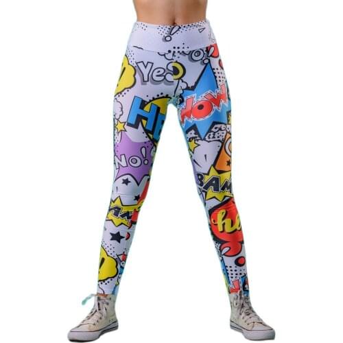 Berchelli Women's Leggings