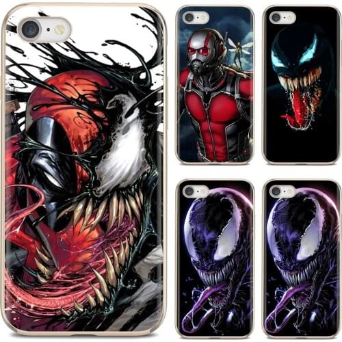 For Huawei P8 P9 P10 P20 P30 P Smart 2019 Honor Mate 9 10 20 8X 7A 7C Pro Lite Venom 2018 Film MCU Soft TPU Case