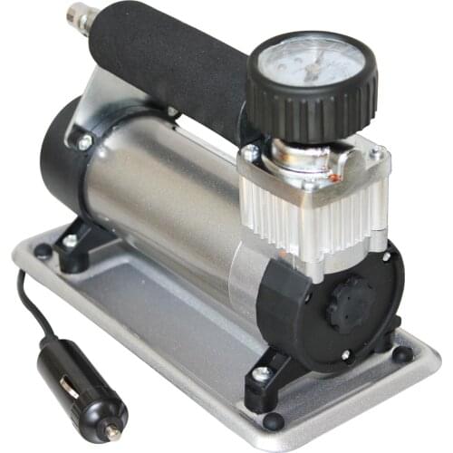 Noble 12v electric bicycle inflatable pump inflatable machine air compressors small vaporised pump