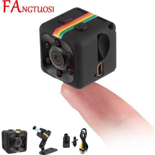 FANGTUOSI Camcorders