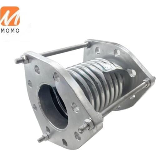 Flexible Pipeline Metal Bellows Expansion Joint List Of Plumbing Materials