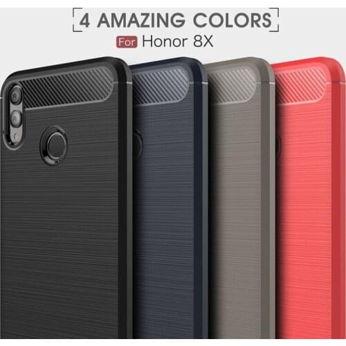 Haweel Huawei Honor 8X Phone Cases