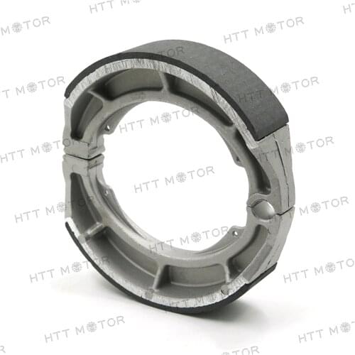HTTMT Motorcycle Brake Pad Kits