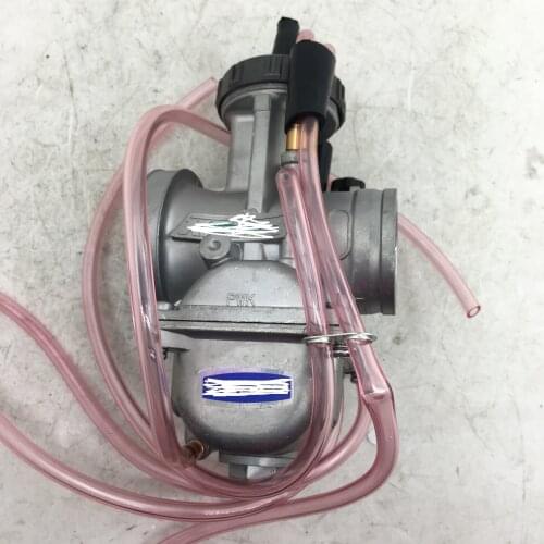 SherryBerg 38pwk carburettor Replace for Keihin 38mm 38 mm PWK38PWK Airstriker Air Striker Carb Carburetor for YAMAHA HONDA ktm