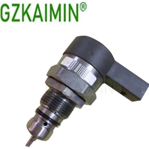 HIGH QUALITY FUEL RAIL PRESSURE RELIEF LIMITER VALVE 2.0 3.0 TDI for AUDI A3 A4 Q3 Q5 Q7 SKODA for V-W 0281002859 0 281 002 859