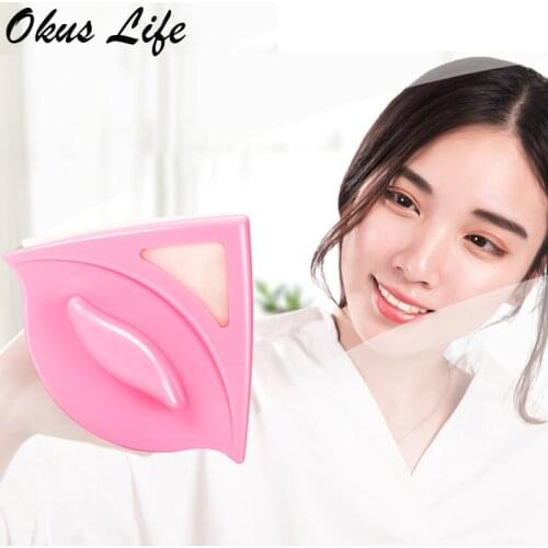 Magnetic Window Cleaner Wiper Double Side Magnetic Brush for Washing Window Glass Cleaning Brush Magnetic Window Washer 3-30mm