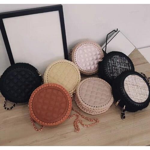 DIY Leather Shaper Bottom for Knitting Crochet Bags Handbag Cushion Pad
