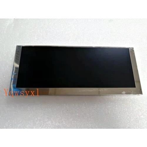 Yqwsyxl Original 7.8" inch 800X300 LCD Screen AA078AA01 LCD Display Panel