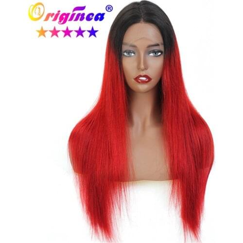 Originea Lace Front Wigs