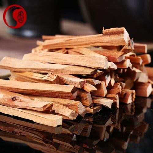 Incense Raw Material African Sandalwood Stick